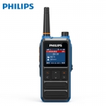 飞利浦（PHILIPS） VTR3100 4G公网对讲机 全国对讲 应急通讯防爆石油化工天然气煤矿能源手持机