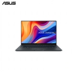 华硕（ASUS） UX3404灵耀14 旗舰版 13代英特尔Evo 2.8K 120Hz OLED笔记本电脑 磐石灰