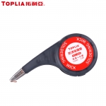 拓利亚（TOPLIA）优利德防烫吸锡网线吸锡带Y01-606（2.5mm*1.5m）