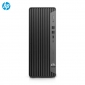 惠普（HP） 480 G9商用办公台式电脑主机i5-12500/16GB/256GB +1TB HDD