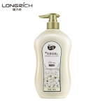 隆力奇（LONGRICH）薰衣草芬芳清香型男女通用沐浴液留香 (茉莉清新)900ml