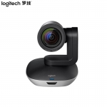 罗技(Logitech)   CC3500e视频会议摄像头 高清商务视频会议设备套装1080P USB免驱 10倍无损变焦