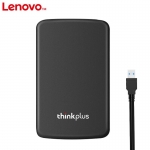 联想（Lenovo）  UD100 USB3.0高速传输2.5英寸 外接存储移动硬盘  2TB