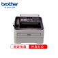 兄弟（BROTHER）FAX-2890 激光多功能传真机 （打印 复印 传真）