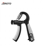 捷瑞特 握力器 J-WLQ02计数可调节力度5-60 kg