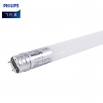 飞利浦（PHILIPS） LED飞凡单端进电T8灯管 8W 765 0.6米 冷光6500K 25支/箱 929001127710 适用于 办公室 工厂