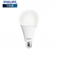 飞利浦（PHILIPS） 经济款LED球泡15W 白光6500K 929002003909