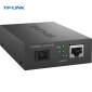 普联（TP-LINK） TL-FC311B-3千兆单模单纤光纤收发器 A/B端需搭配使用 光电转换器（单只装）
