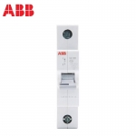 ABB 微型断路器 SE201-C25过载保护 短路保护 漏电保护