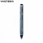 惠斯特（Whist） G9磁吸款 麦克风翻页笔适用于希沃电子白板触屏笔PPT激光遥控笔无线演示器教师专用投影笔教鞭演讲笔