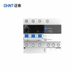 正泰（CHNT）空气开关漏保断路器 NB6LE-125 3P C63/个