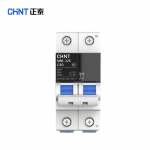 正泰（CHNT）空气开关漏保断路器 NB6LE-125 2P C80/个