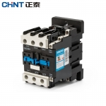 正泰（CHNT）CJX2-6511 380V 交流接触器 65A接触式继电器