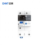 正泰（CHNT）空气开关空开断路器 NB6-125 1P C100/个