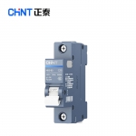 正泰（CHNT） 空气开关 微型空开断路器 小型家用总闸泰极 NB3-63 1P C25