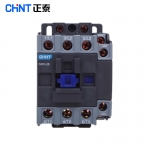 正泰（CHNT） NXC-25-220V 交流接触器 昆仑系列接触器 25A