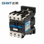 正泰（CHNT）CJX2-5011 380V 交流接触器 50A接触式继电器