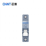 正泰（CHNT） 空气开关 微型空开断路器 小型家用总闸泰极 NB3-63 1P C50