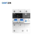 正泰（CHNT）空气开关空开断路器 小型家用泰极 NB6-125 2P C125