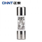 正泰（CHNT）RT28-32-RO15-10A 圆筒形熔断器RT28-32芯子保险丝保险管10*38mm 10A（起订量20个）