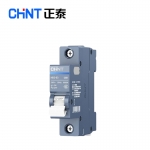 正泰（CHNT）空气开关空开断路器1P 1P N小型家用NB3-63 1P N 50A