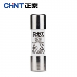 正泰（CHNT）RT28-32-RO15-6A 圆筒形熔断器RT28-32芯子保险丝保险管10*38mm 6A（起订量20个）