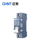 正泰（CHNT）空气开关空开断路器1P 1P N小型家用NB3-63 1P+N C32