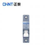 正泰（CHNT）空气开关空开断路器1P 1P N小型家用 NB3-63 1P+N C16