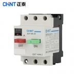 正泰（CHNT） DZ108-20/211 10A DZ108电机保护断路器 【预计14天出货】