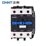 正泰（CHNT）CJX2-9511-220V 交流接触器 95A接触式继电器