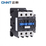 正泰（CHNT）CJX2-4011-380V 交流接触器 40A接触式继电器