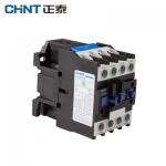 正泰（CHNT）CJX2-2501 110V 交流接触器 25A接触式继电器