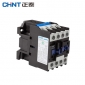 正泰（CHNT）CJX2-2501 220V 交流接触器 25A接触式继电器