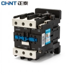 正泰（CHNT）CJX2-8011 110V 交流接触器 80A接触式继电器