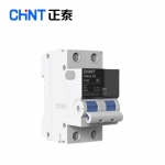 正泰（CHNT）空气开关漏电保护开关断路器空开小型家用泰极 NB6LE-63 2P C50