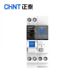 正泰（CHNT）空气开关过压漏电保护开关断路器空开小型家用泰极NB6LG-63 1P N 2P 1P N C63