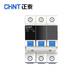 正泰（CHNT）空气开关漏电保护开关断路器空开小型家用泰极 NB6LE-63 3P N C63