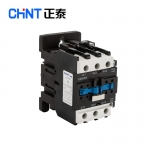 正泰（CHNT）CJX2-4011 220V交流接触器 40A接触式继电器