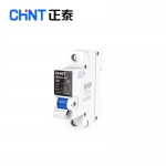 正泰（CHNT）空气开关过压漏电保护开关断路器空开小型家用泰极NB6LG-63 1P N 2P 1P N C50