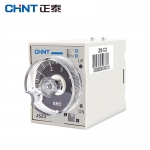 正泰（CHNT）JSZ3A-A-AC36V-CZF08A-DLQDG-10CM时间定时继电器（带底座带导轨）