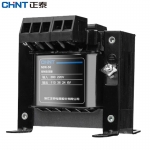 正泰（CHNT）控制变压器 NDK/BK-50va 380V 220V转24V 36V 12V 50瓦变压器可选 380 220/220 36 24 6