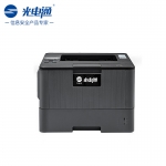 光电通（TOEC）OEP400DN 全国产化信创设备 专用A4黑白双面激光打印机 高速自动双面打印