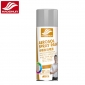 好顺（HAOSHUN） 自喷漆125#银灰色450ml