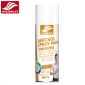 好顺（HAOSHUN） 自喷漆40#白色450ml