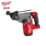 美沃奇（MILWAUKEE） M18 FH-0X0 M18 FUEL无刷充电式26mm多功能电锤(不含电池充电器)