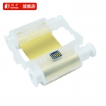 硕方（SUPVAN） TP-R453GL 金色色带适用于热缩管打印机TP2000