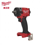 美沃奇（MILWAUKEE） M18 FIW212-0C M18 FUEL无刷四模式充电1/2冲击电动扳手(不含电池充电器)