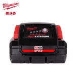 美沃奇（MILWAUKEE） M18 HB3 M18高能量红锂电池3.0Ah