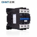 正泰（CHNT）CJX2-9511 380V 交流接触器 95A接触式继电器