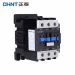 正泰（CHNT）CJX2-6511 220V交流接触器 65A接触式继电器